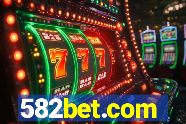 582bet.com