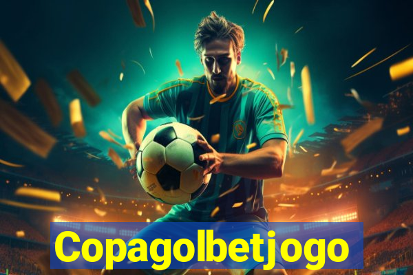 Copagolbetjogo