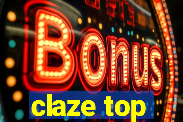 claze top