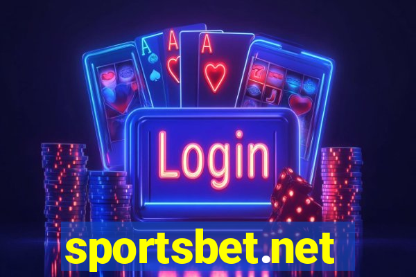 sportsbet.net