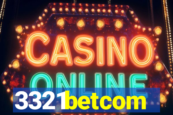 3321betcom