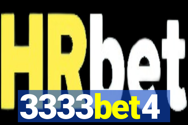 3333bet4