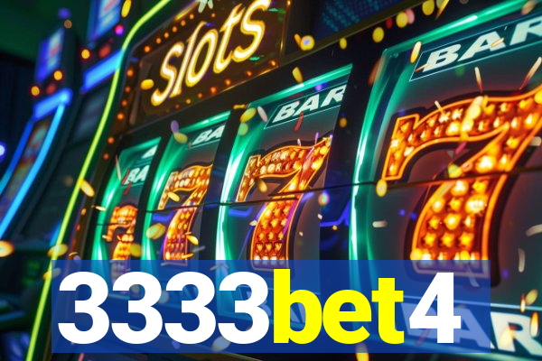 3333bet4