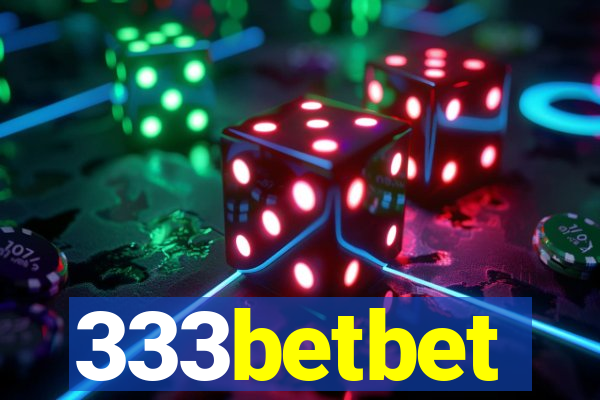 333betbet