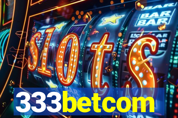 333betcom