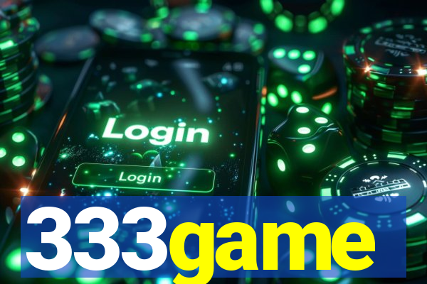 333game
