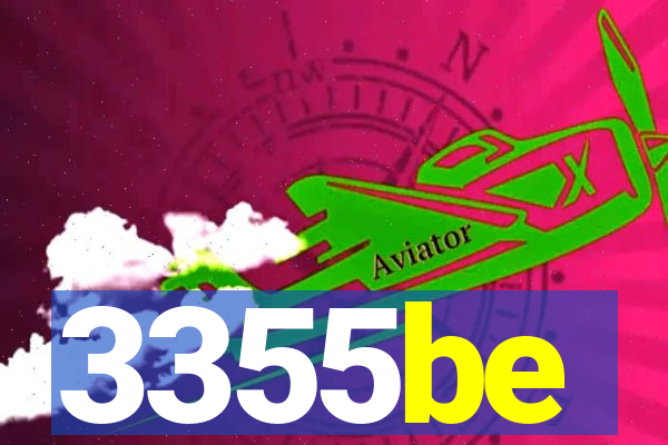 3355be