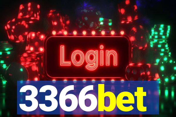 3366bet