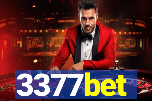 3377bet