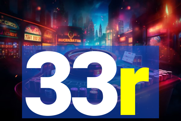 33r