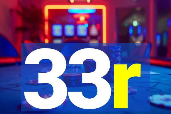 33r