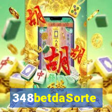 348betdaSorte