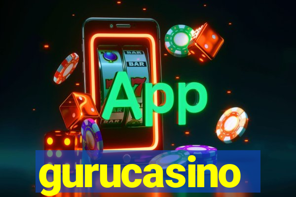 gurucasino