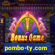 pombo-ty.com