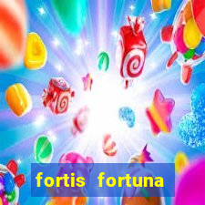 fortis fortuna adiuvat origem