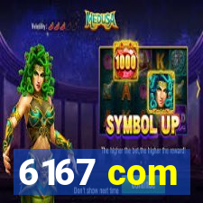 6167 com