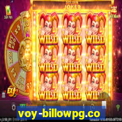voy-billowpg.com