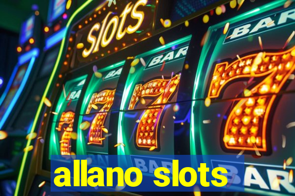 allano slots