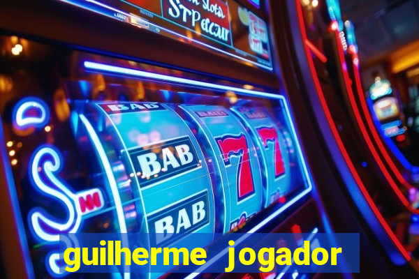 guilherme jogador do corinthians pelado