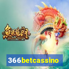 366betcassino
