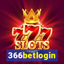 366betlogin
