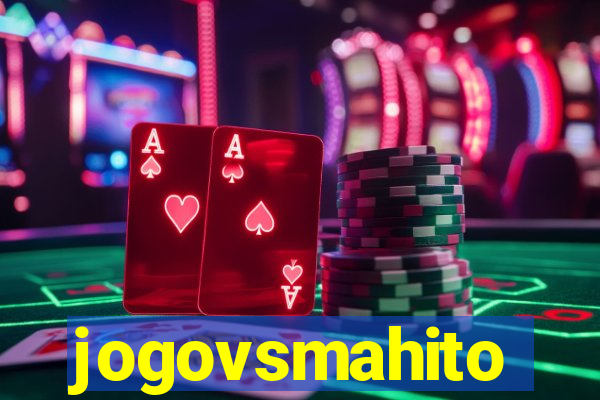 jogovsmahito