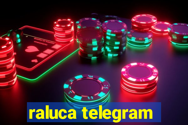raluca telegram