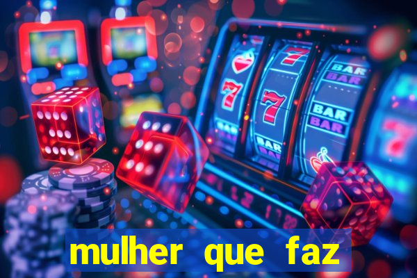 mulher que faz programa em sÃ£o paulo
