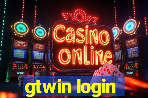 gtwin login