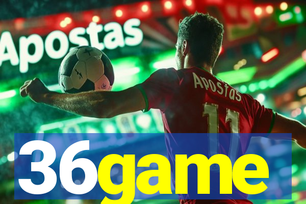 36game