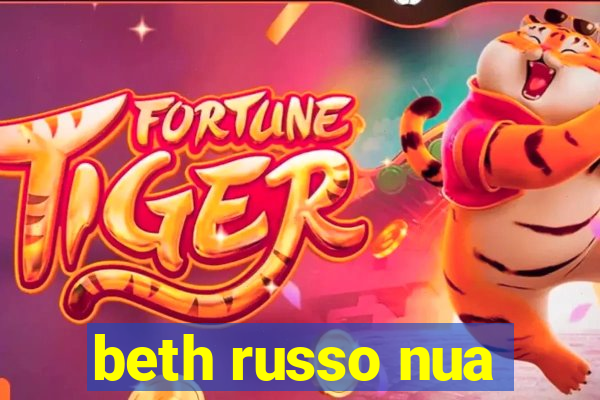 beth russo nua