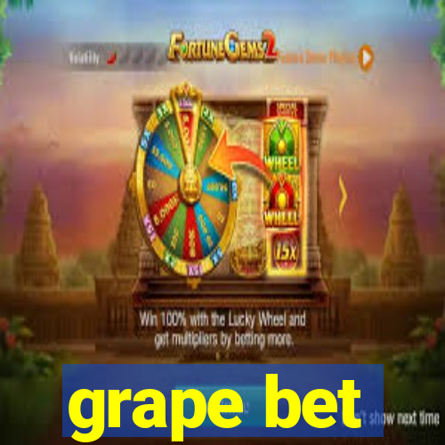 grape bet