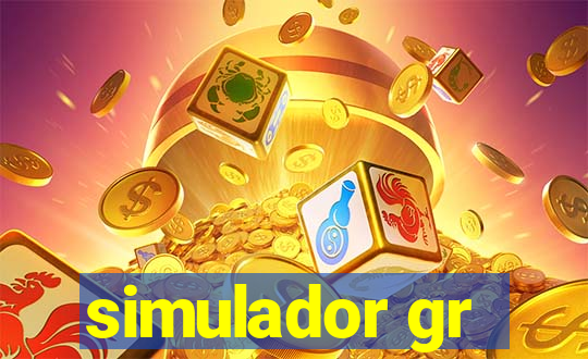 simulador gr
