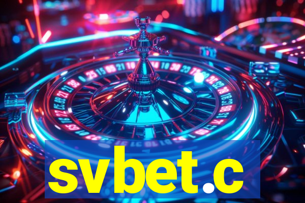 svbet.c
