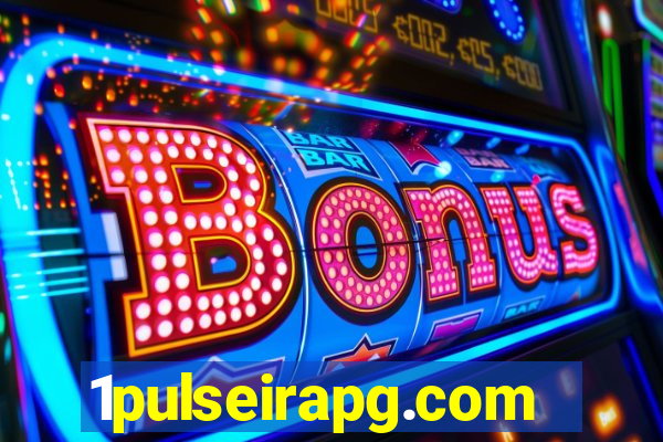 1pulseirapg.com