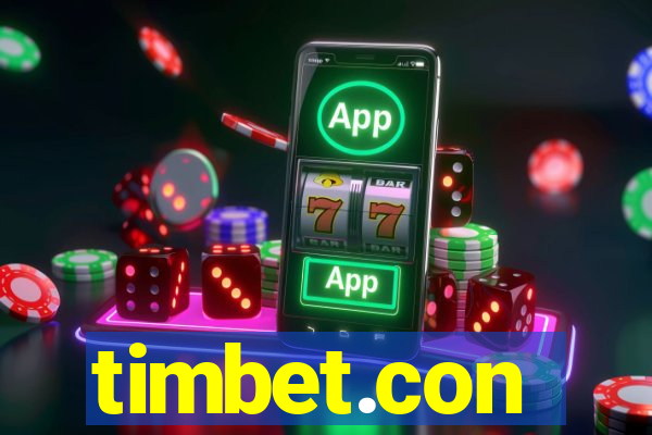 timbet.con