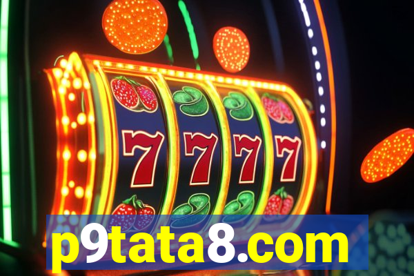 p9tata8.com