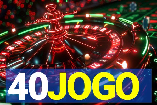 40JOGO