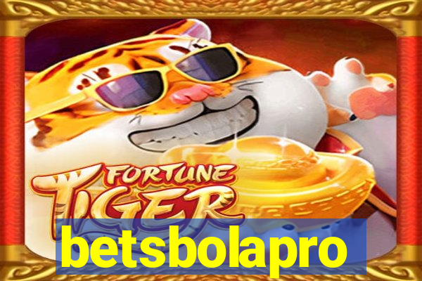 betsbolapro