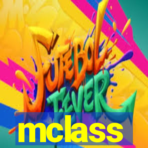 mclass