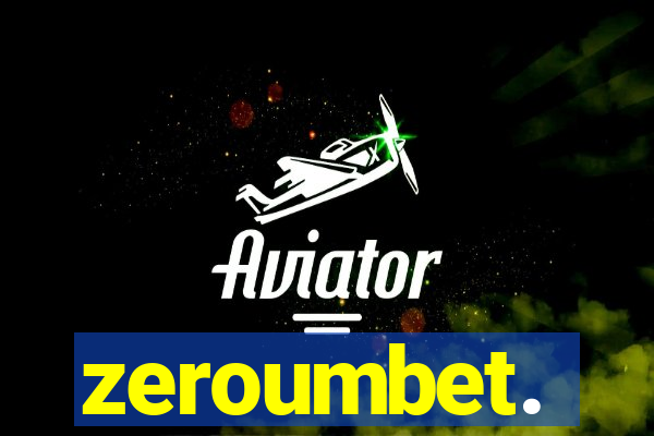zeroumbet.