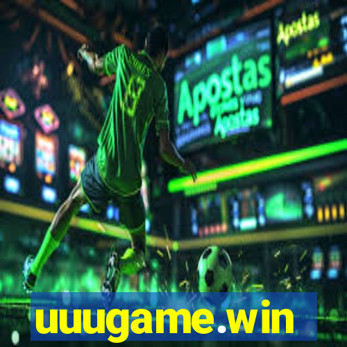 uuugame.win