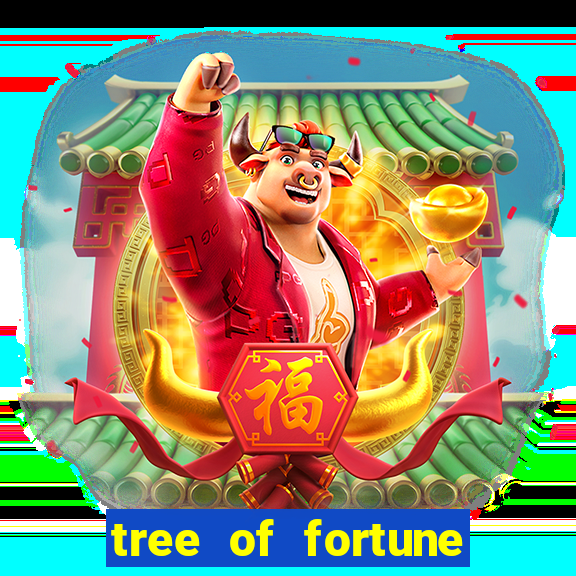 tree of fortune demo grÃ¡tis