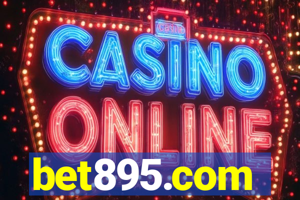 bet895.com