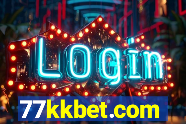 77kkbet.com