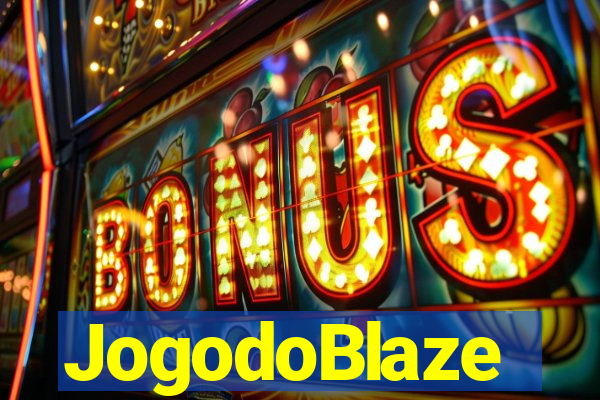 JogodoBlaze