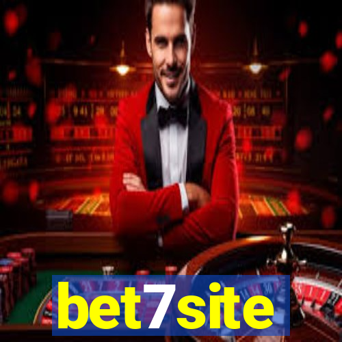 bet7site