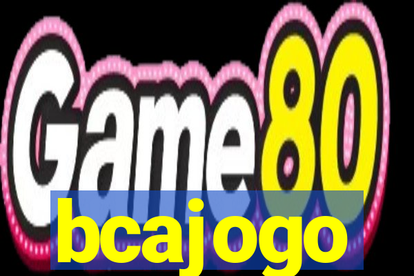 bcajogo