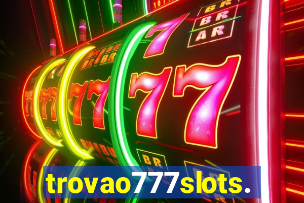 trovao777slots.com
