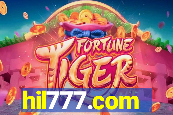 hil777.com